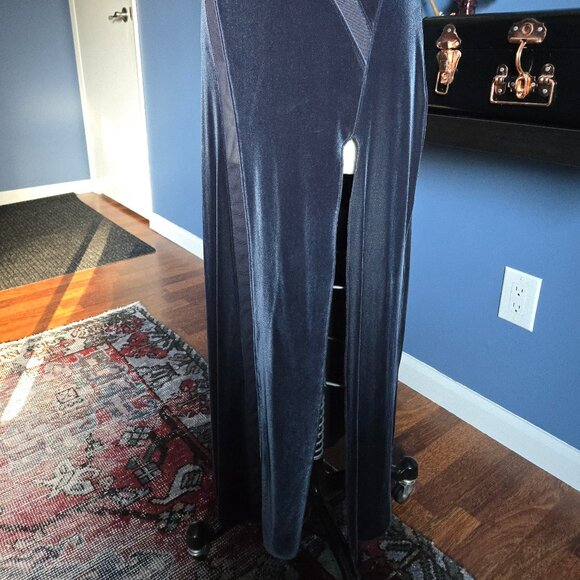 We the Free | Free People Velvet Dress (Size XS or US 4) - Picture 3 of 7